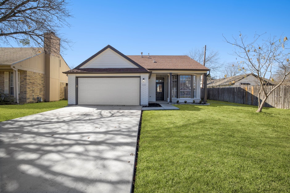 808 Filly Lane, Temple, TX 76504, Presented by Isaac Schlabach, REAL